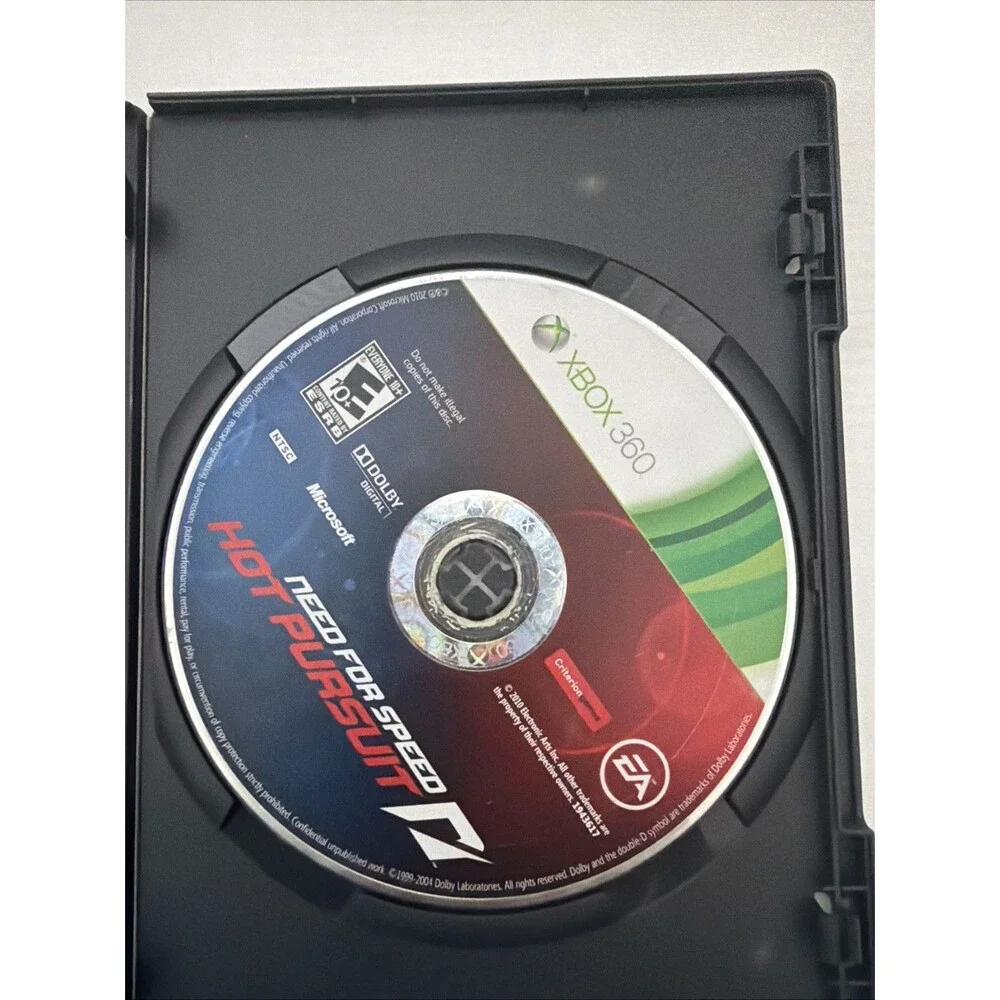 Microsoft xbox 360